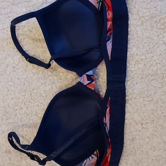 NWT Nautical bra size 36B - Picture 4 of 5